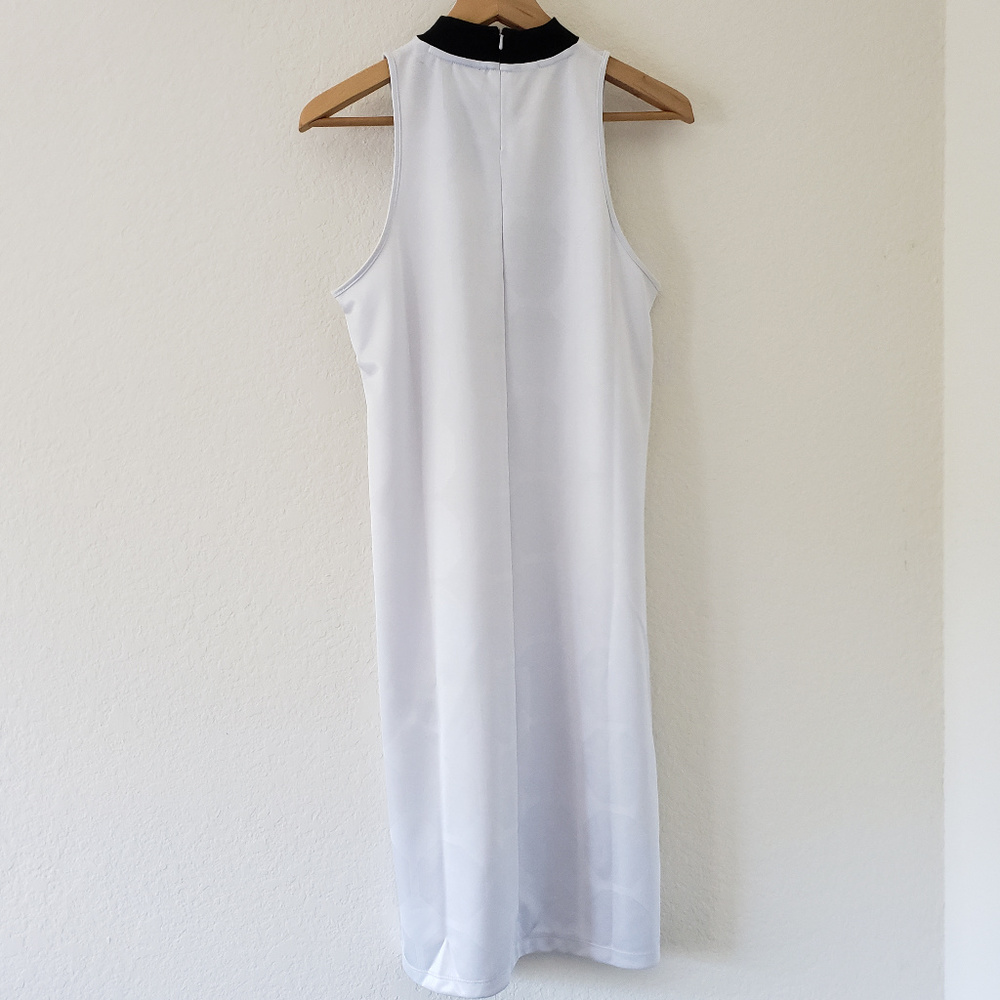 Adidas (CE3722-100) Sleeveless Dress - Size XL - Picture 7 of 7